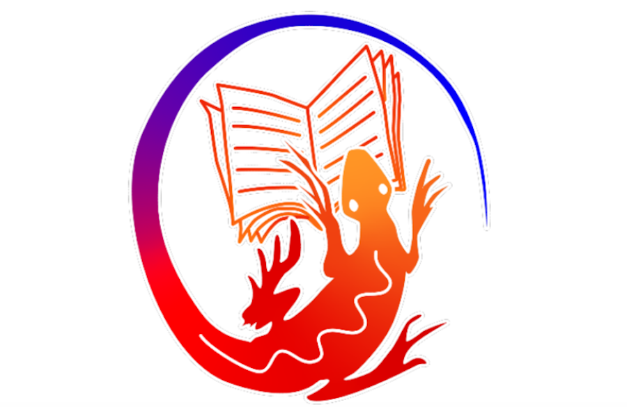 salamandra логотип