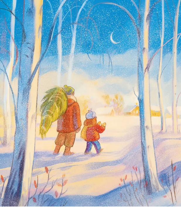 Волков Орион