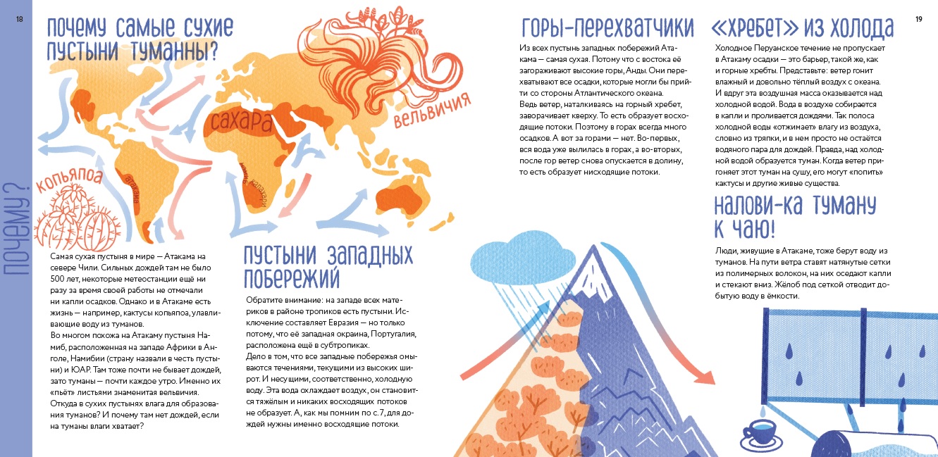 Волцит География