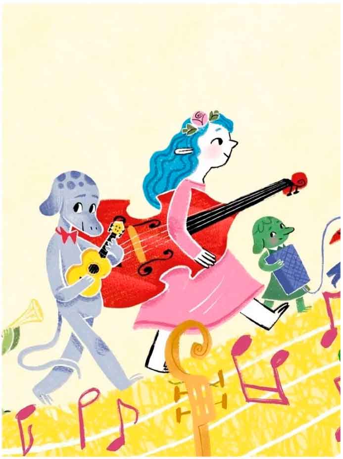 Колкер Концерина