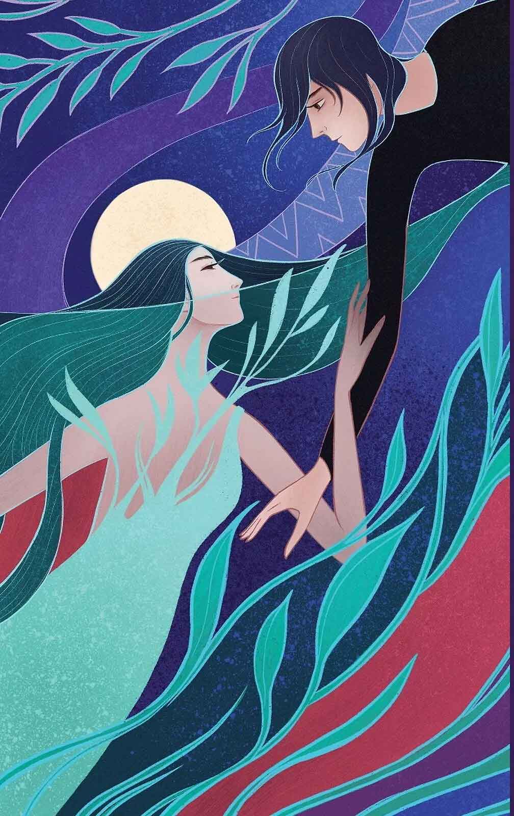 Олений завет