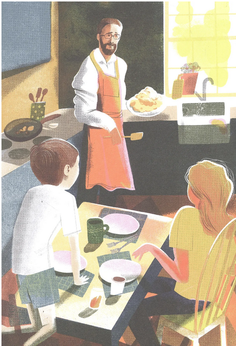 Папины слова