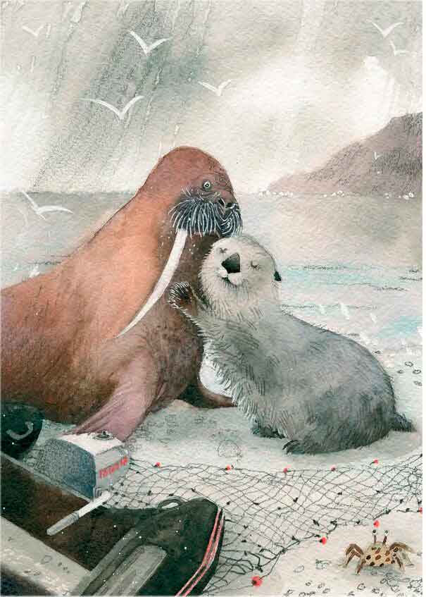 Свестен Калан