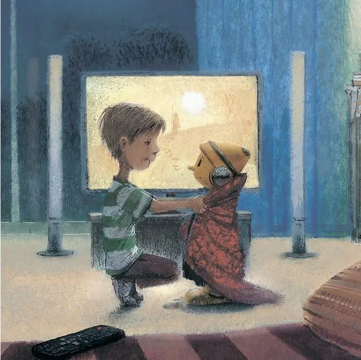 Соя Пинокью