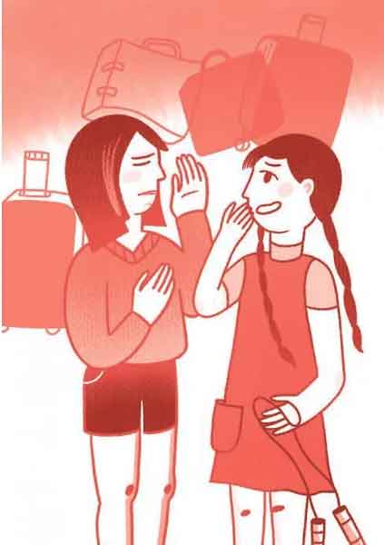 Хачатурова это сильнее меня