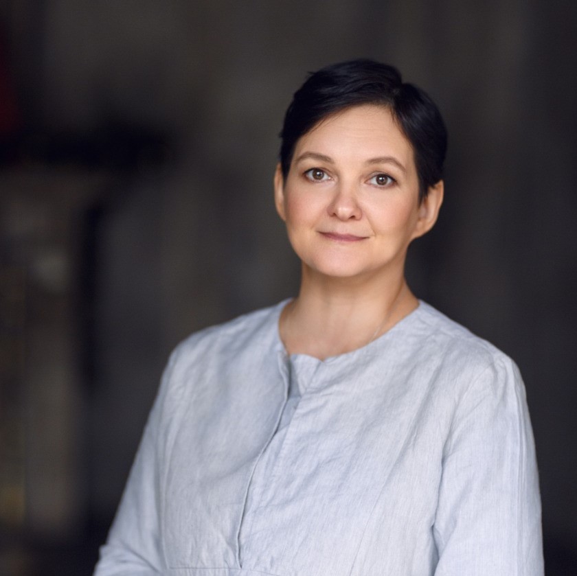 Ирина Лукьянова