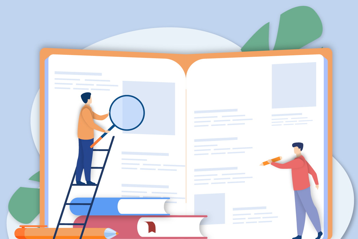 Выпуск №4 (27) - февраль 2021