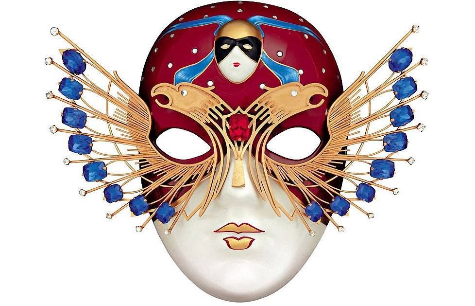 Золотая маска