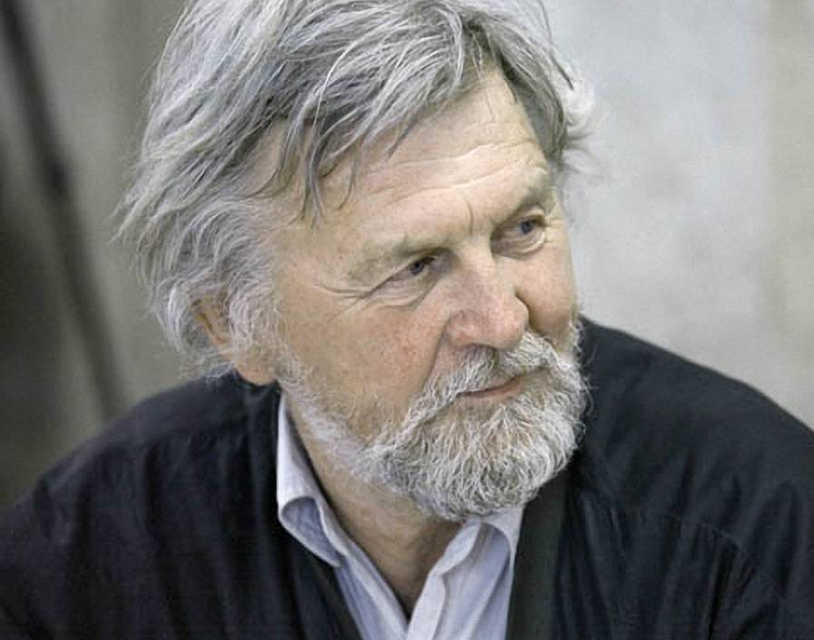 Георгий Юдин