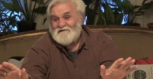 Николай Устинов