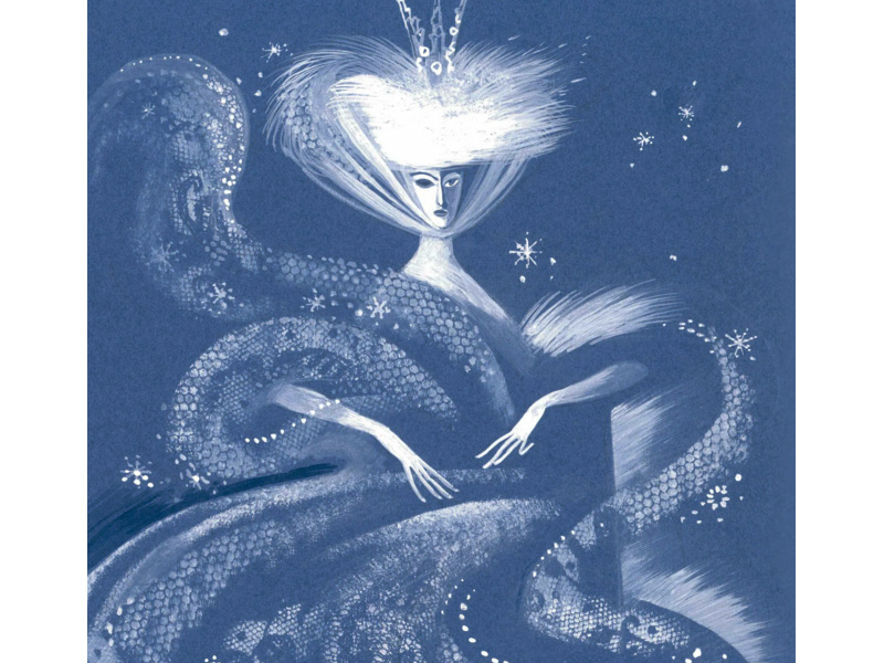 Снежная королева