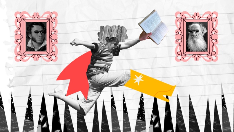 10 книг которые