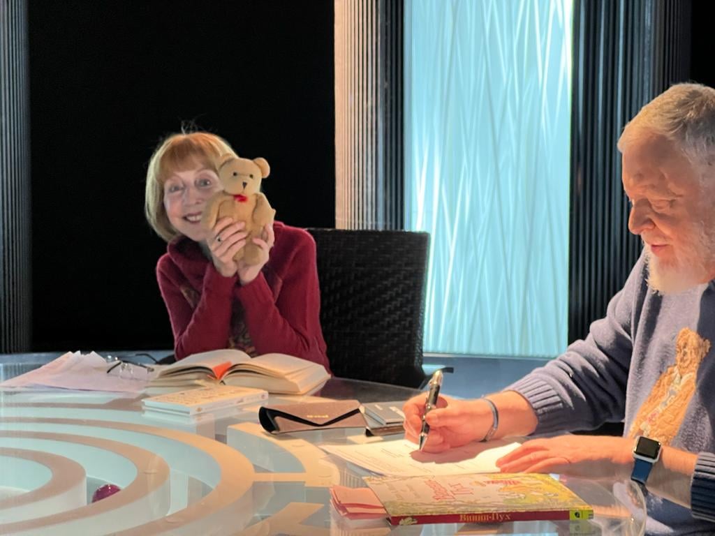 Игра в биссер