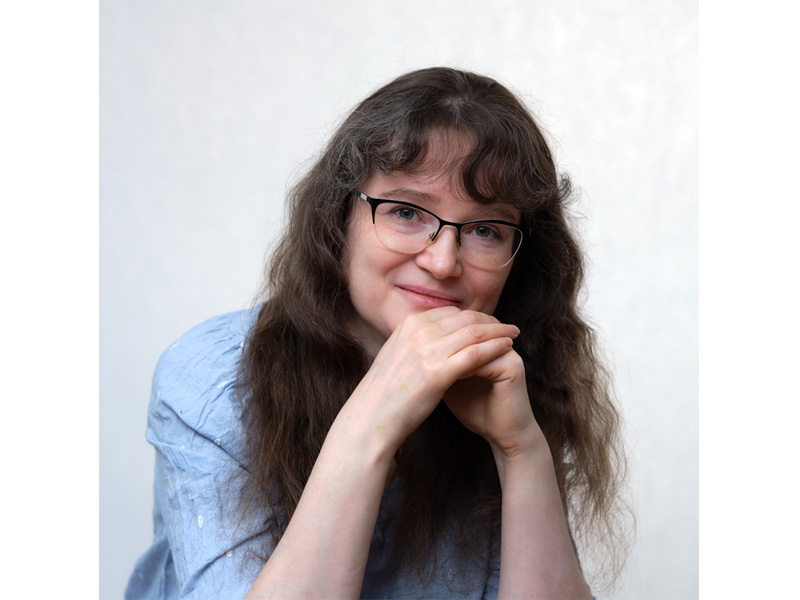 Дарья Герасимова