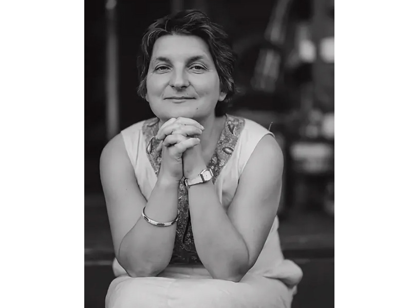 Анна Рапопорт