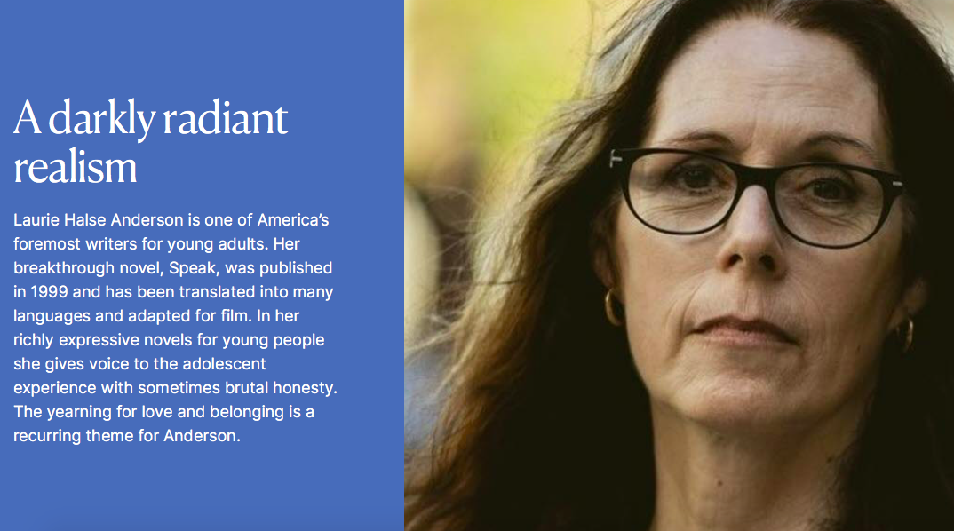 Премия Астрид Линдгрен