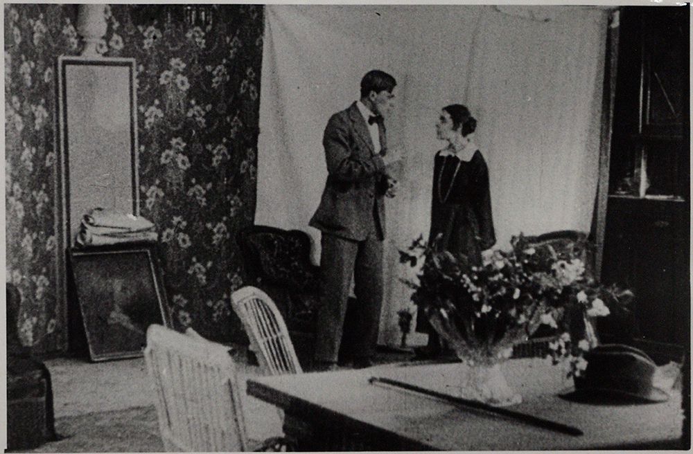 фильм о Чуковском