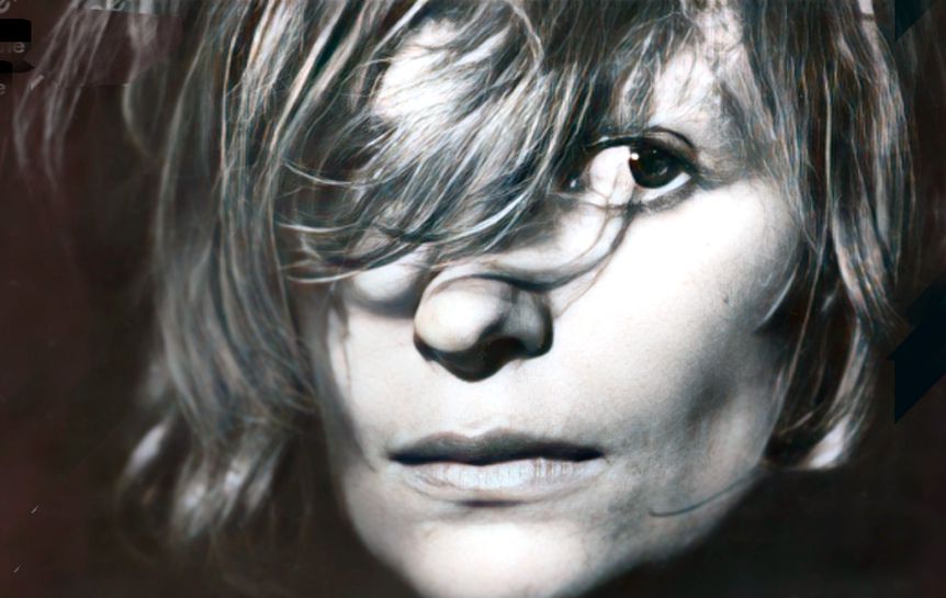 Ирина Пивоварова