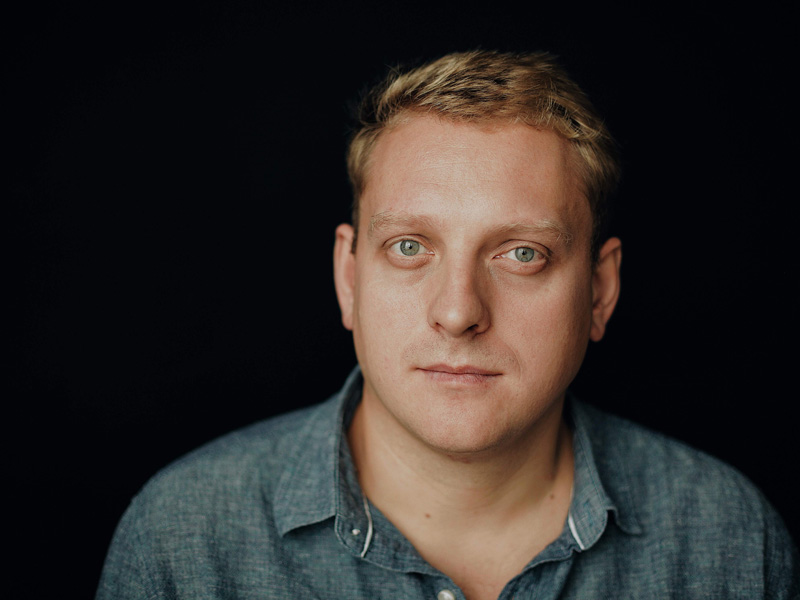 Алексей Мишаков Театр