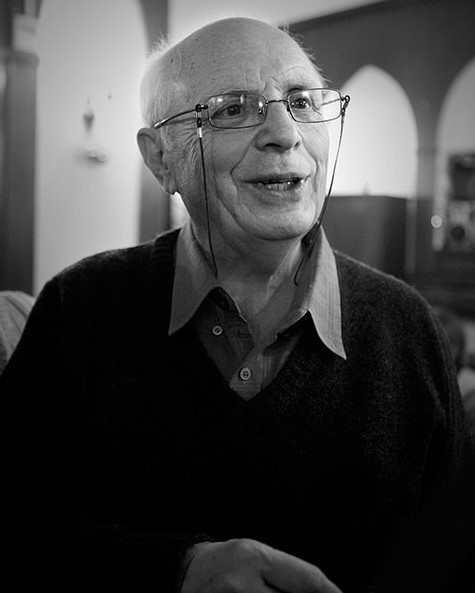 Вадим Левин