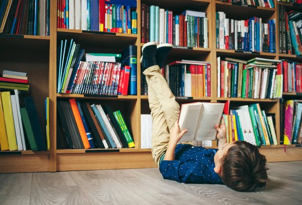 Ошибки при обучении чтению