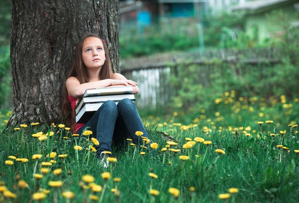 Ребёнок не хочет читать из списка