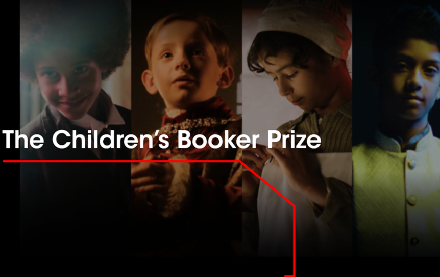 Детский Букер