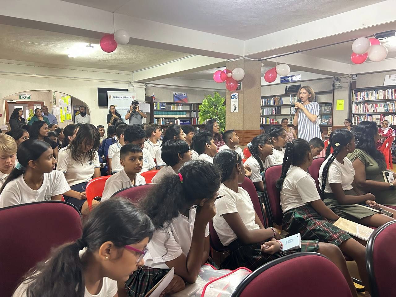 ekaterina sobol provodit master klass 88a