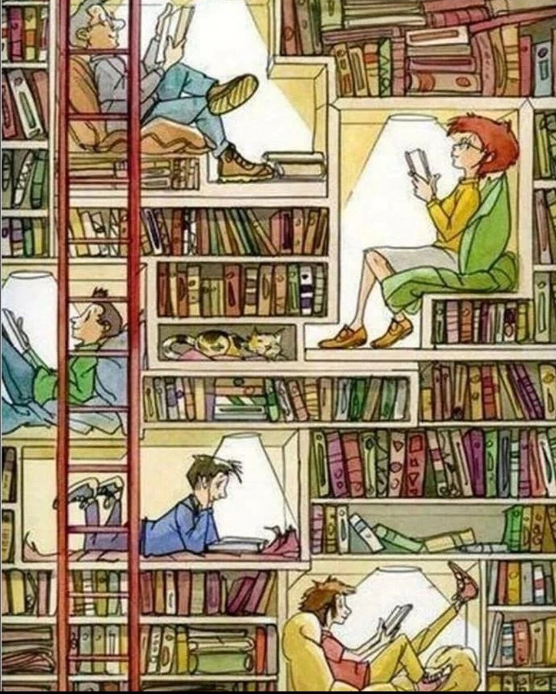 1681908233 pictures pibig info p shkolnaya biblioteka risunok pinterest 6