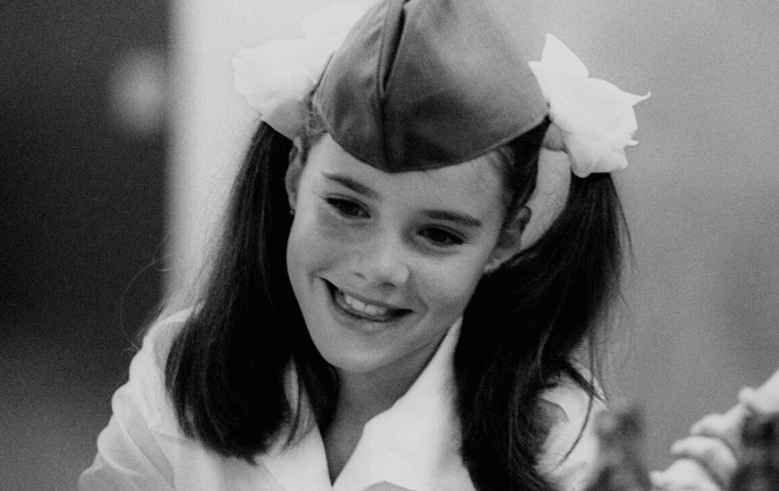 Саманта Смит