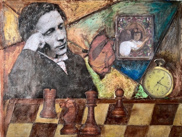 Tatyana YAnovskaya Alisa