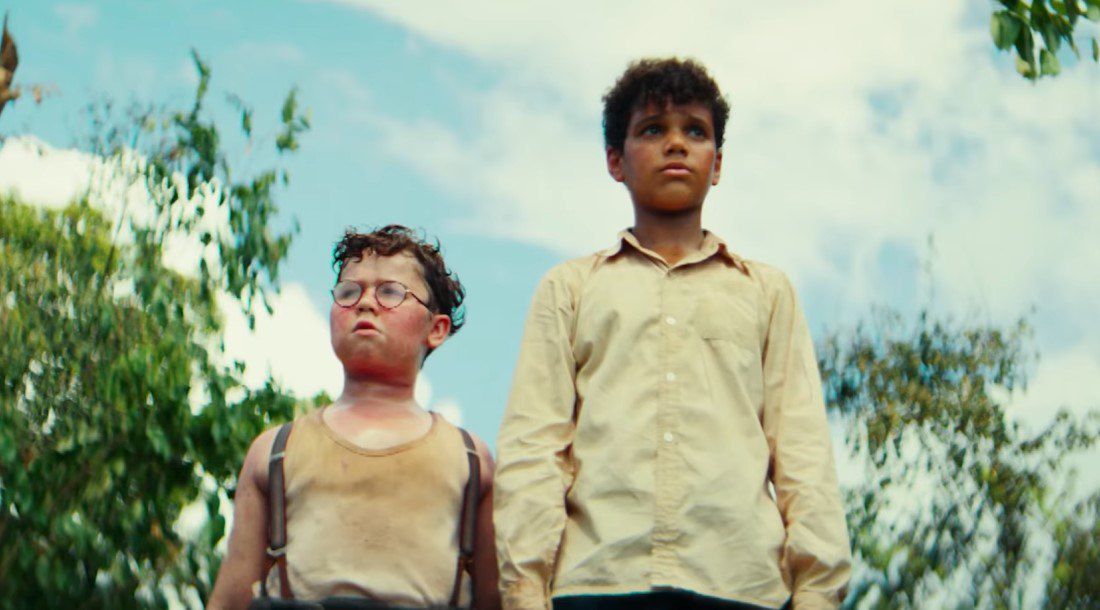 Повелитель мух