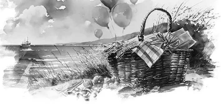 Немеш Белый Голубь