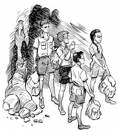 Ибрагимбеков За все хорошее смерть кадр