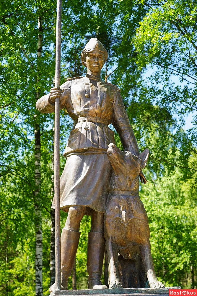 О тех кого помню и люблю Девичья команда