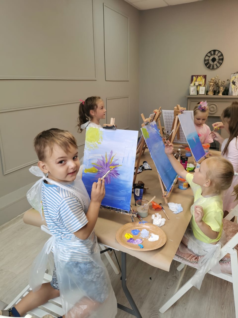 Фламинго Влад2