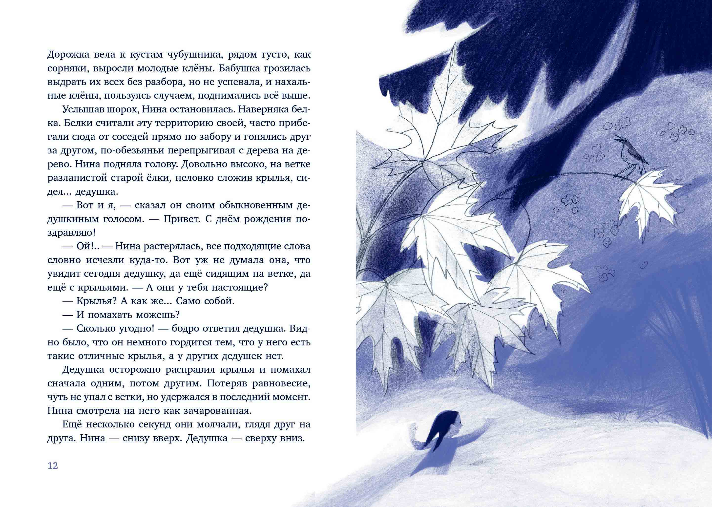 ил Летучий дедушка2